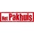 Het Pakhuis logo