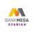 Bank Mega Syariah logo