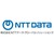 NTT DATA Global Solutions Corporation logo