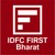 IDFC FIRST Bharat Ltd logo