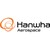 Hanwha Aerospace logo