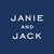 Janie and Jack logo