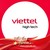 Viettel High Tech logo