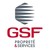 GSF AURIGA logo