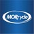 MORryde logo