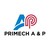 Primech A&P logo