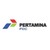 Pertamina Patra Drilling Contractor logo