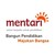 Mentari Group (PT Mentari Books Indonesia) logo