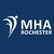 Mental Health Association of Rochester logo