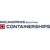 MacAndrews becomes Containerships logo