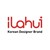 Ilahui Logo