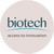 Biotech Healthcare logo