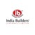 India Builders (Chennai) Limited Logo