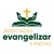 Evangelizar É Preciso logo