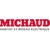 MICHAUD logo