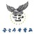 대한민국 공군사관학교 logo