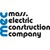 Mass. Electric Construction Co. logo