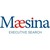 MAESINA International Search logo