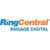 RingCentral Engage Digital logo