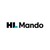 HL Mando logo