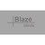 Blaze Company logo