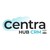 CentraHub CRM logo
