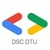 Google Developer Students Club (GDSC  - DTU) logo