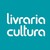 Livraria Cultura logo