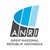 Arsip Nasional Republik Indonesia (ANRI) logo