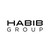 HABIB Group Logo