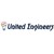 United Engineers logo