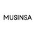 MUSINSA 무신사 logo