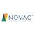 Novac Technology Solutions logo
