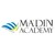 Ma'din Academy logo