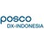 PT POSCO DX INDONESIA logo