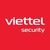 Viettel Cyber Security logo