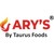 Taurus Foods logo