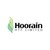 Hoorain Hi-Tech Fabrics Ltd. Logo
