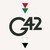Logo di G42