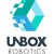 Unbox Robotics logo