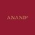 Anand Sweets & Savouries logo