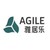 雅居乐(Agile Group) logo