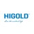 HIGOLD logo