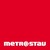 Metrostav a.s. logo