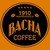 Bacha Coffee logo