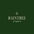 The Raintree Hotels logo