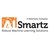 AISmartz AI Practice by Netsmartz logo