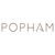 Popham Hairdressing logo