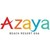 Azaya Beach Resort Goa logo