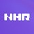 Logo di NHR